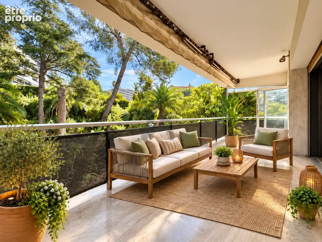 Photo Appartement à Cannes au prix de 725 000€