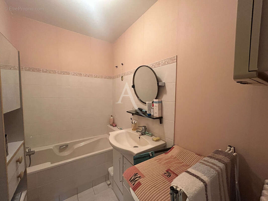 Appartement à SAINT-HERBLAIN