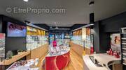 Commerce à AIX-LES-BAINS