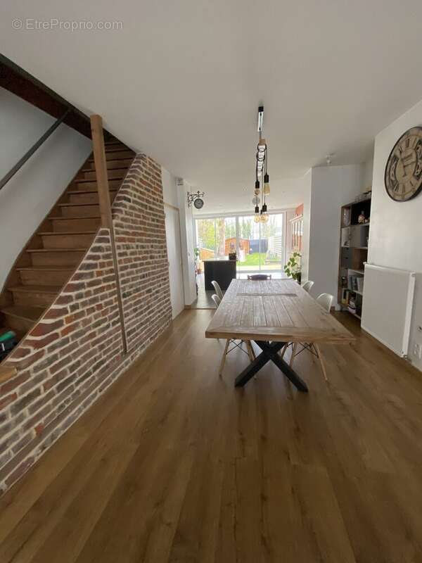 Maison à LILLE