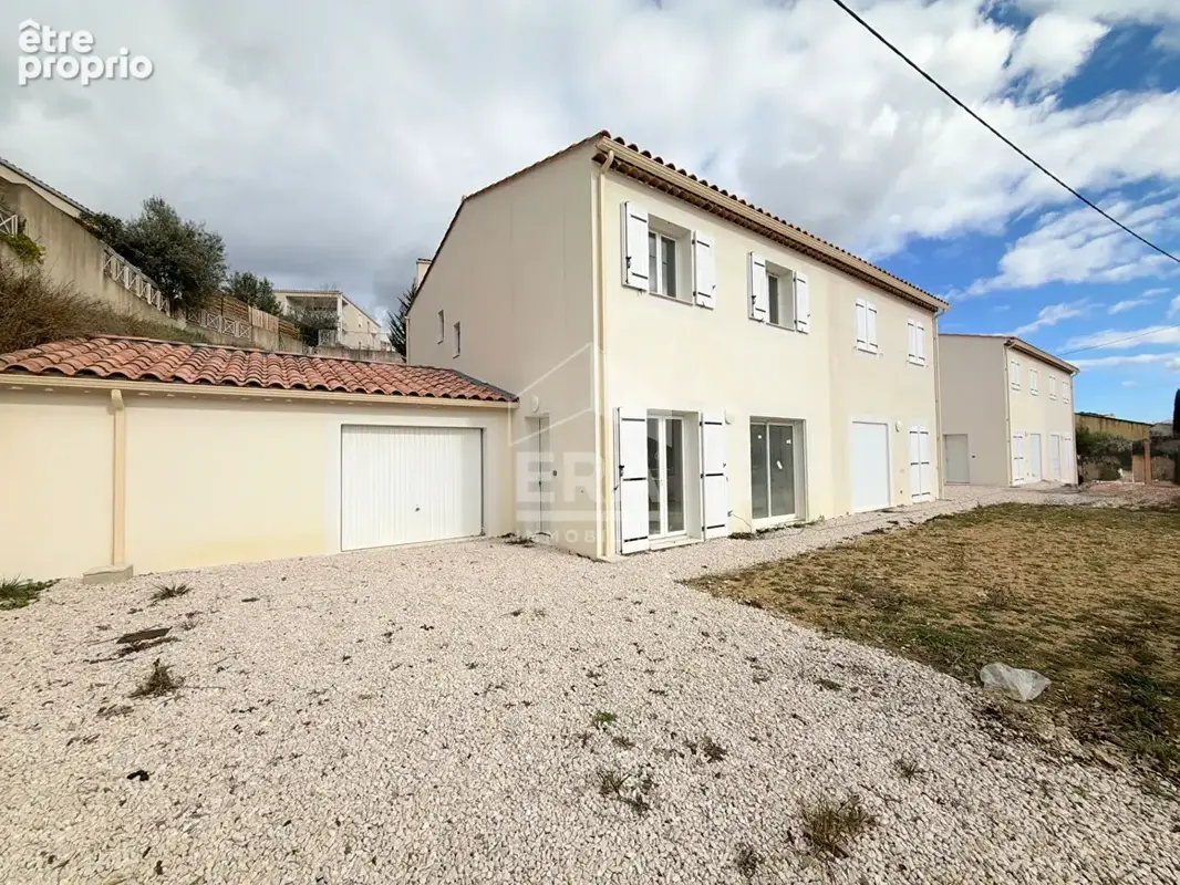 Maison à PERTUIS