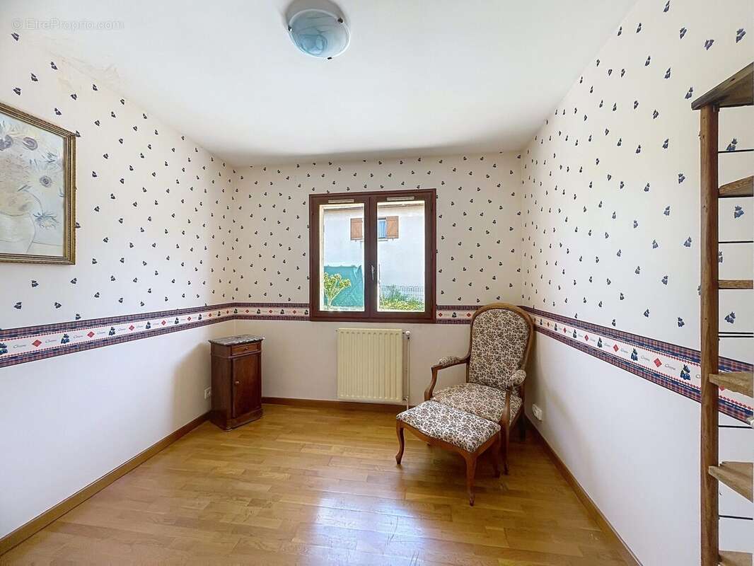 Maison à QUINT-FONSEGRIVES