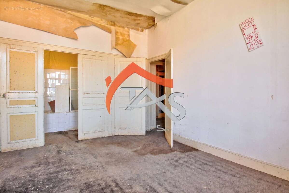 Appartement à SAINT-CHAMOND