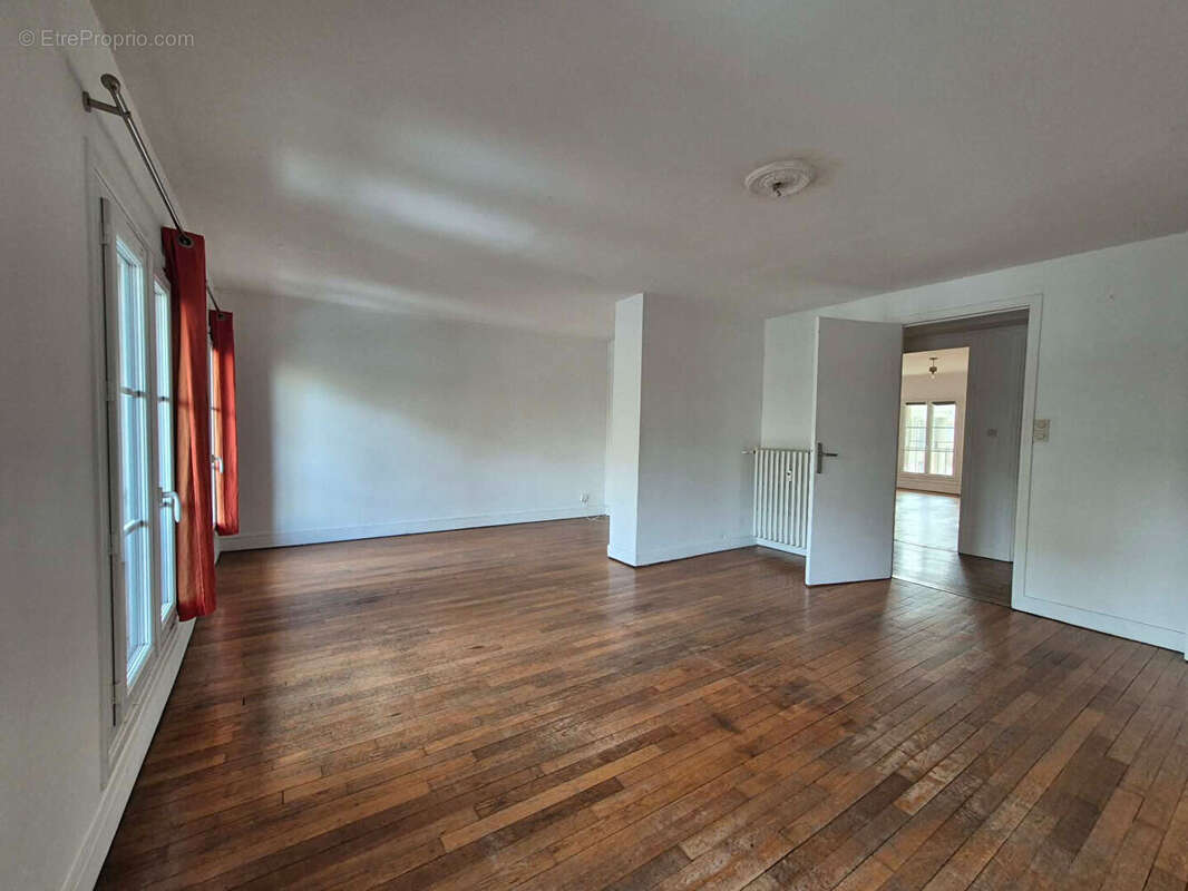 Appartement à LE HAVRE