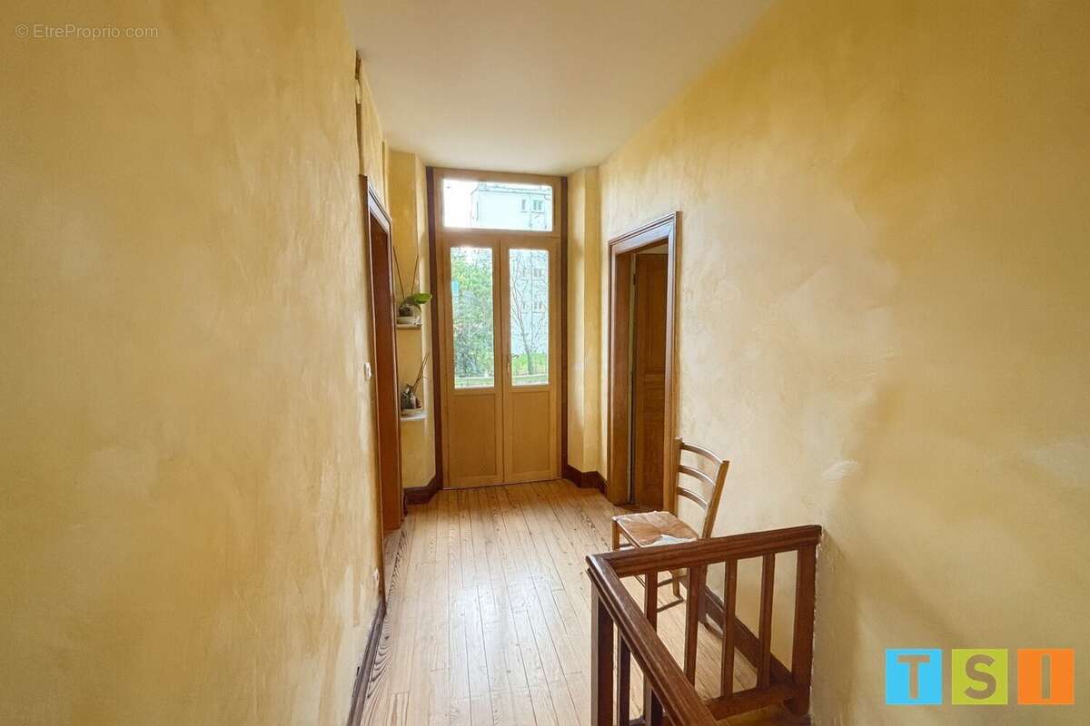 Maison à SAINT-GAUDENS