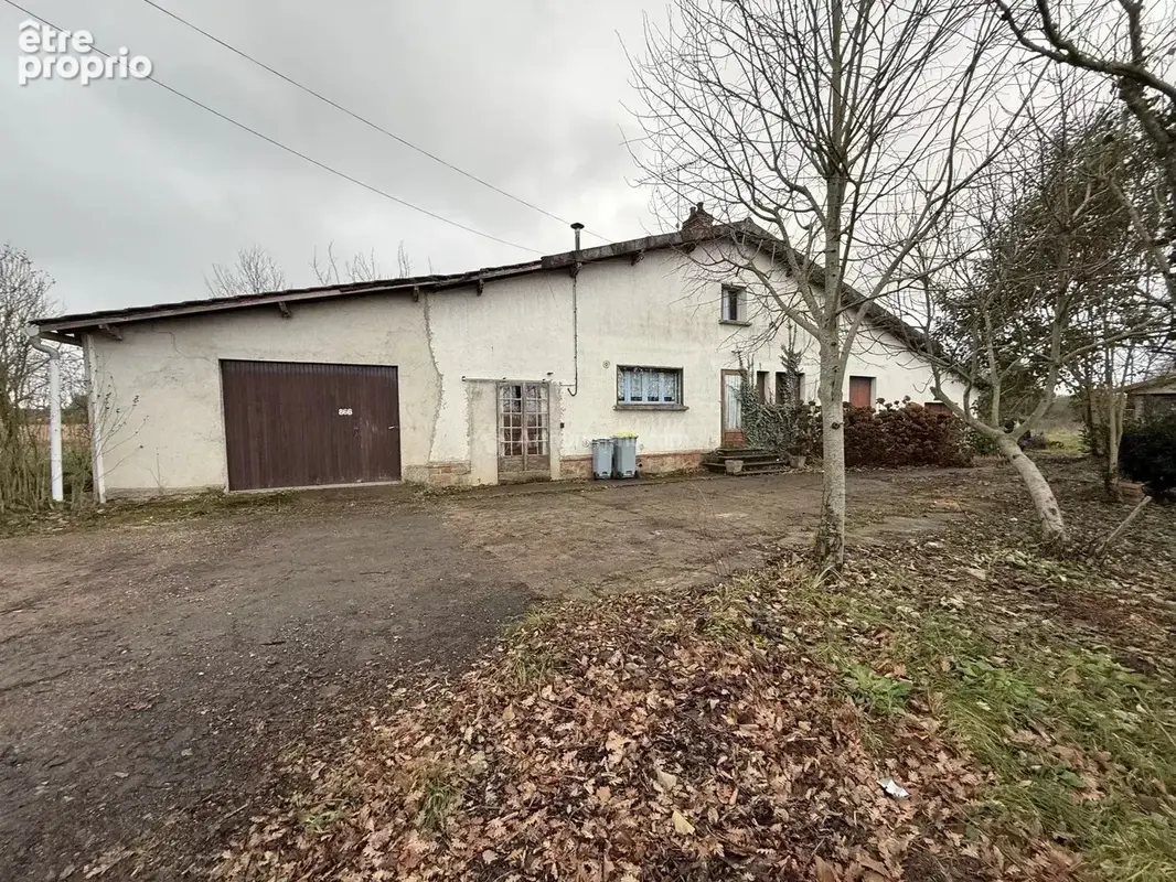 Vente Maison Sainte-gemme(81190) 70 000ï¿œ - photo 3