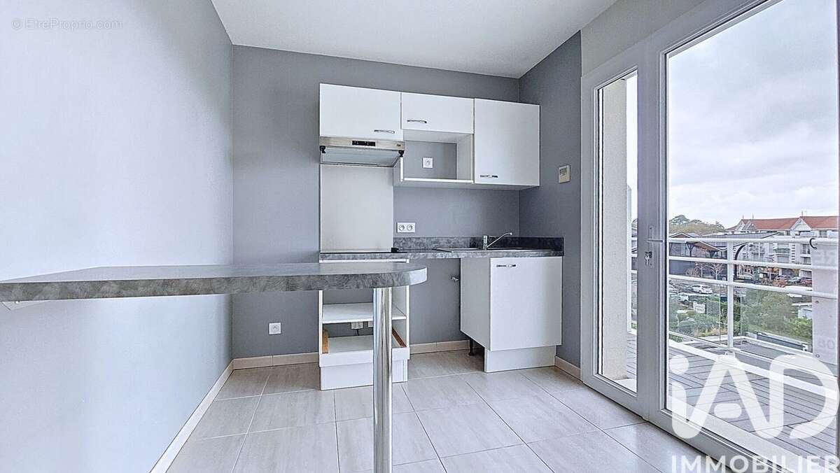 Photo 2 - Appartement à ANDERNOS-LES-BAINS