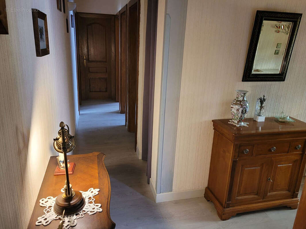 Maison à ALGOLSHEIM