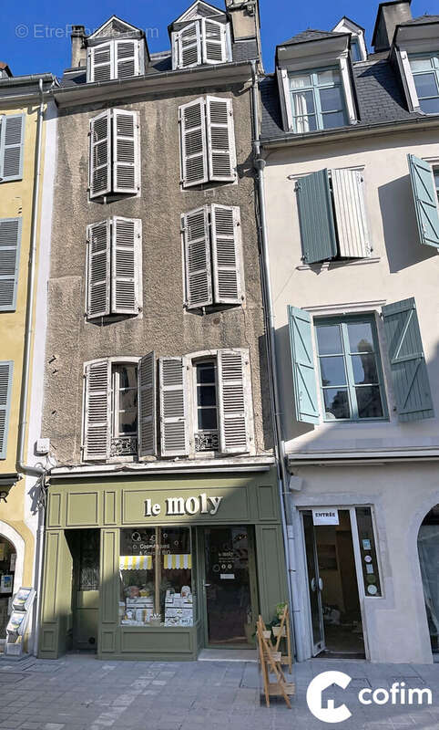 Appartement à PAU