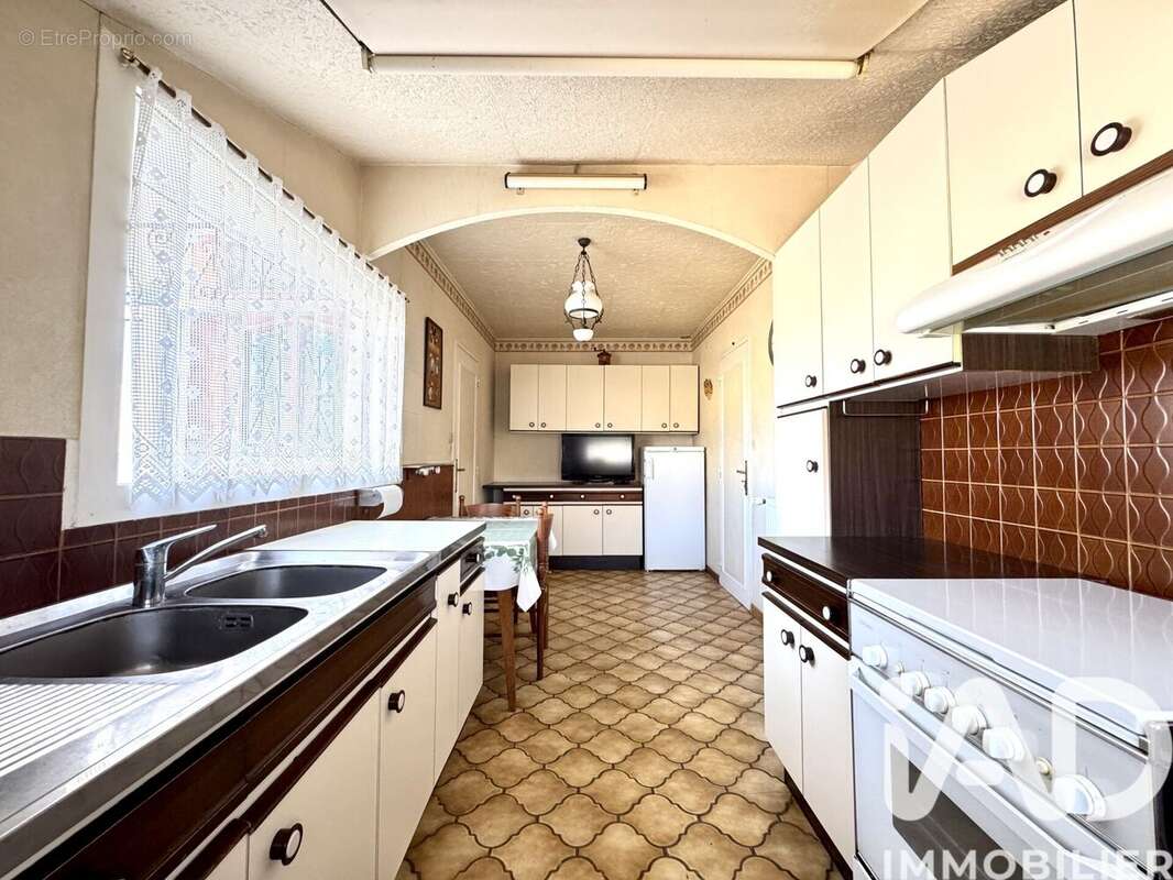 Photo 9 - Maison à MORMANT