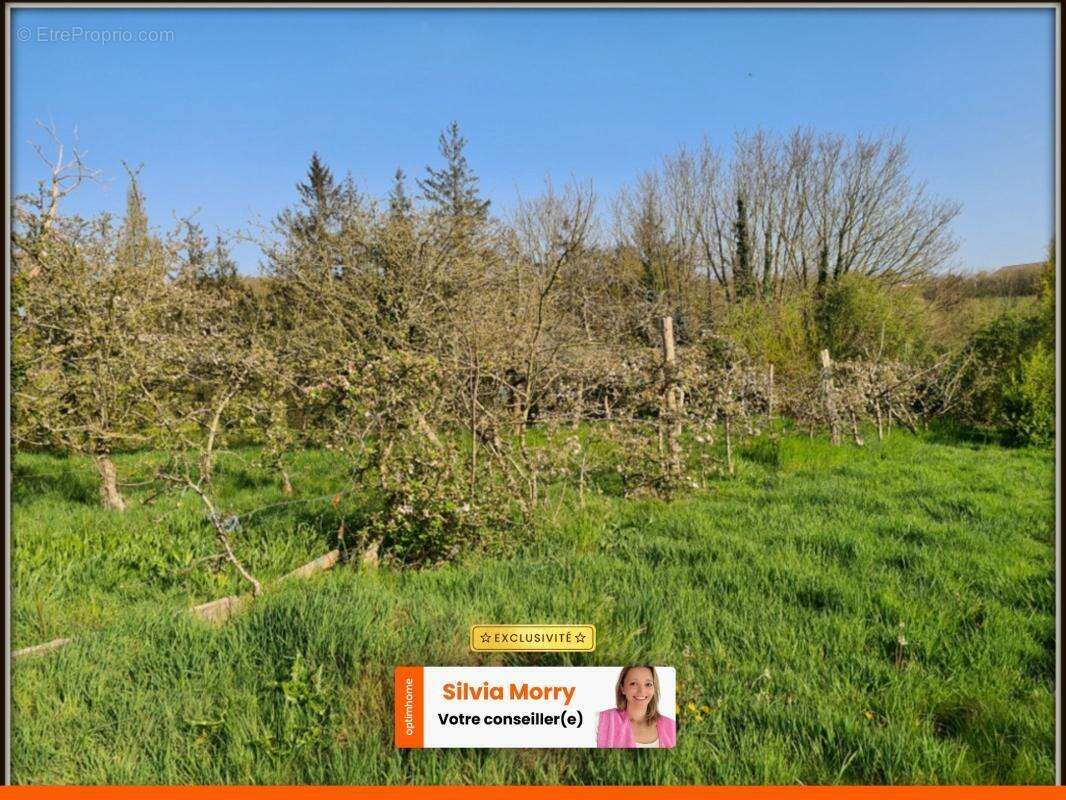 Terrain à vendre  LANDIVISIAU (29) - photo 3