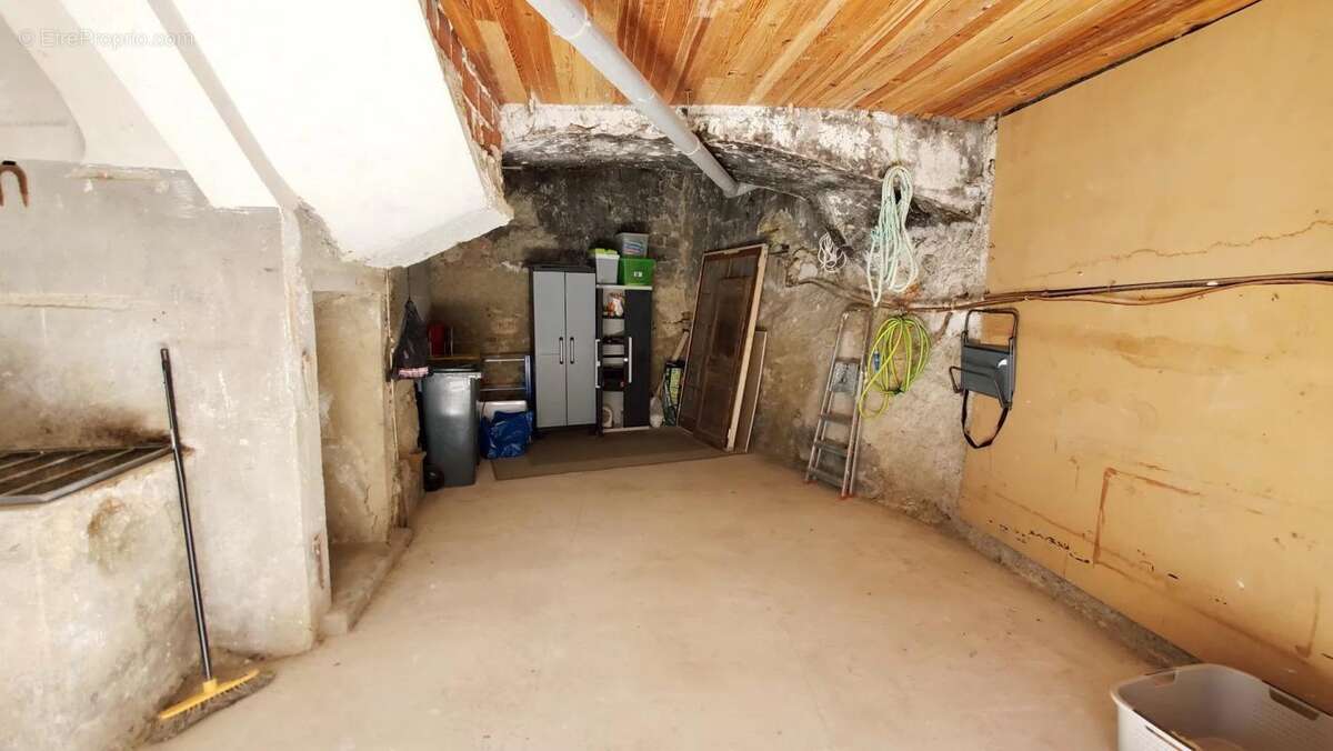 Appartement à AUTIGNAC