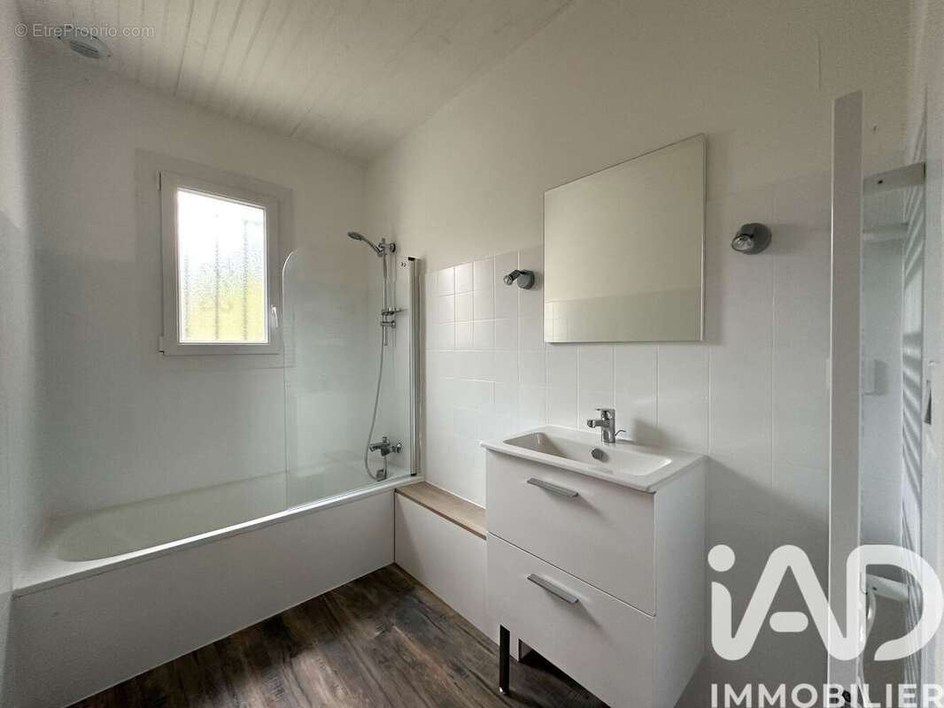 Photo 3 - Maison à FOULAYRONNES