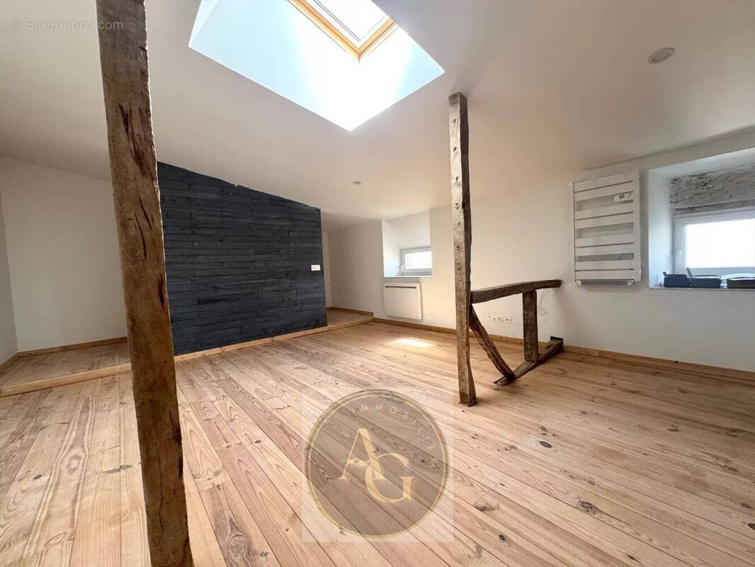 Maison T4 avec dépendance de T3 à Mireval Lauraguais - photo 4