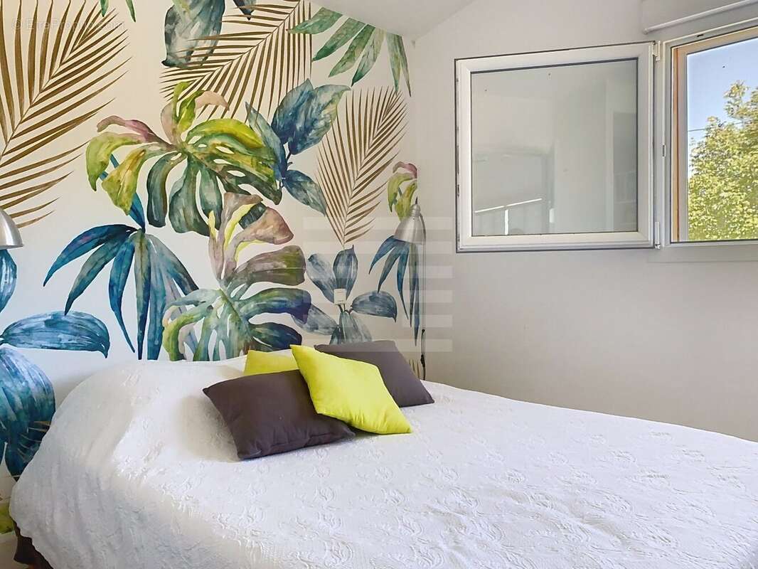 Maison à SAINT-CLAR