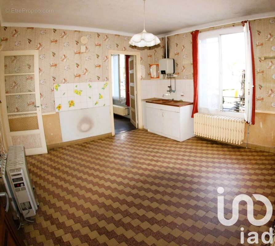 Photo 5 - Maison à CHARMONT