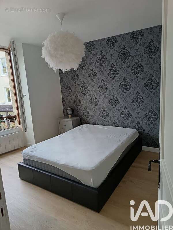 Photo 7 - Appartement à ARPAJON