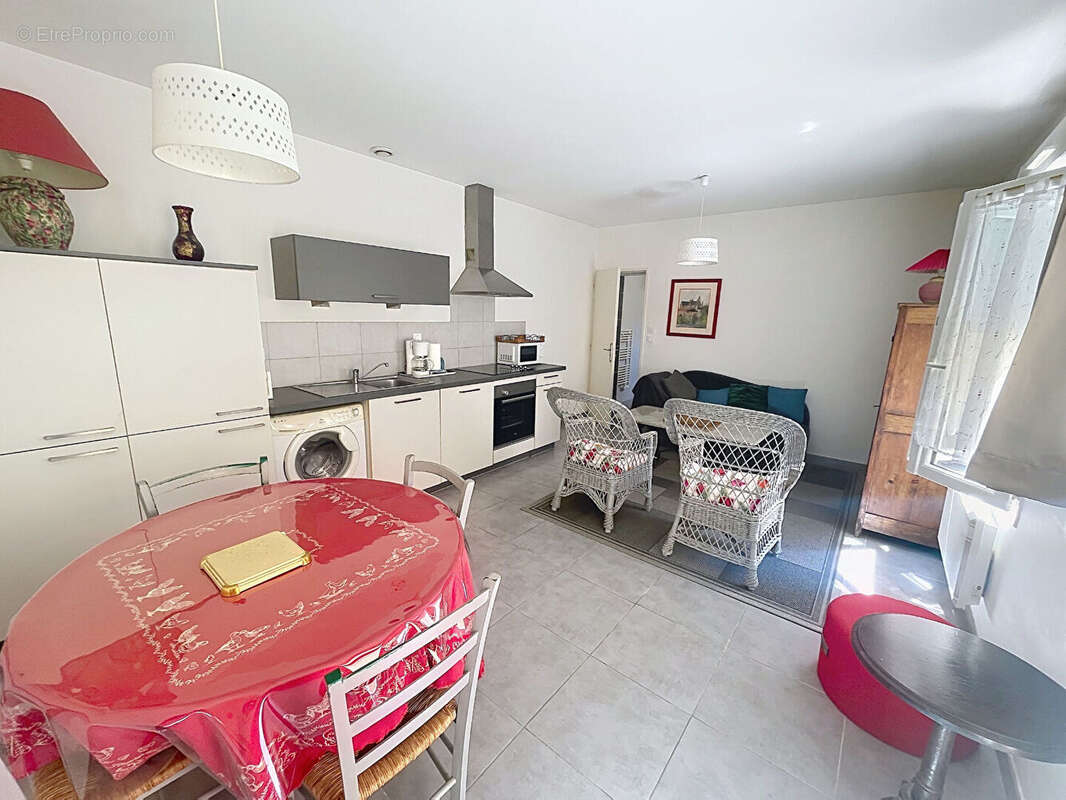 Appartement à ROCHEFORT