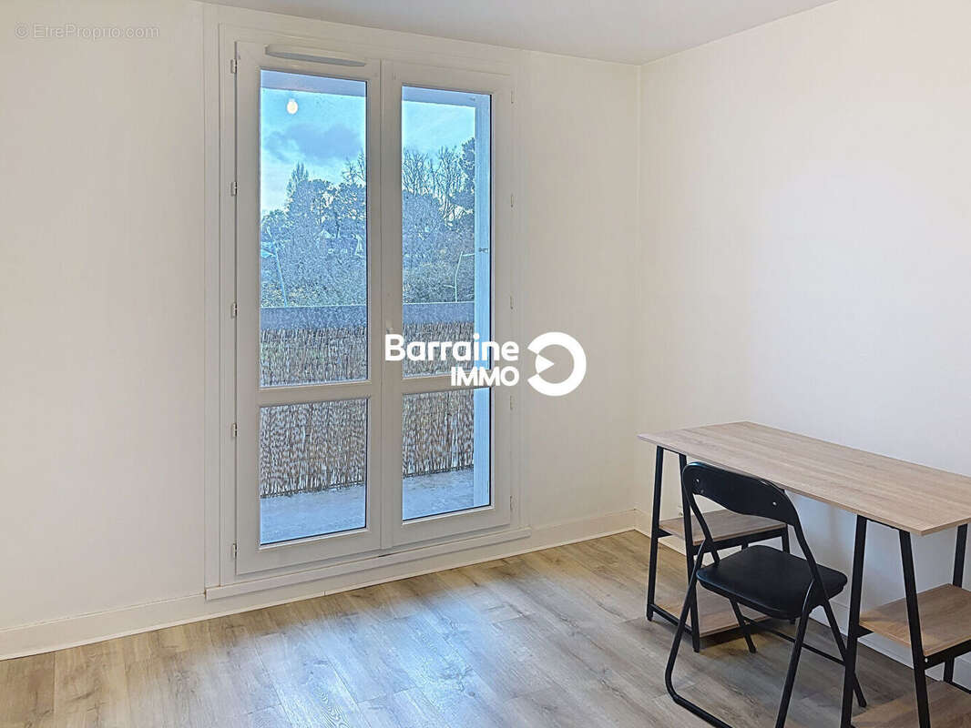Appartement à LORIENT