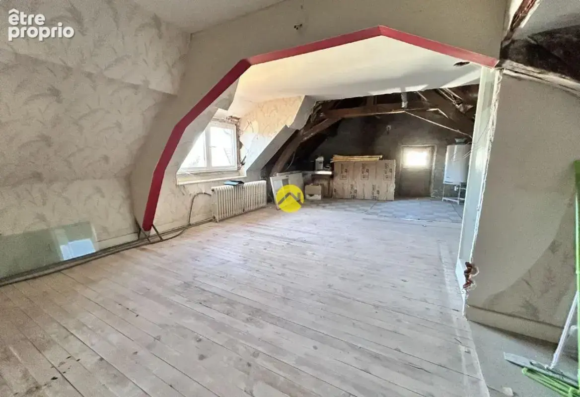 Immeuble 3 appartements - photo 14