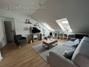 Appartement à LA CHAPELLE-SUR-ERDRE