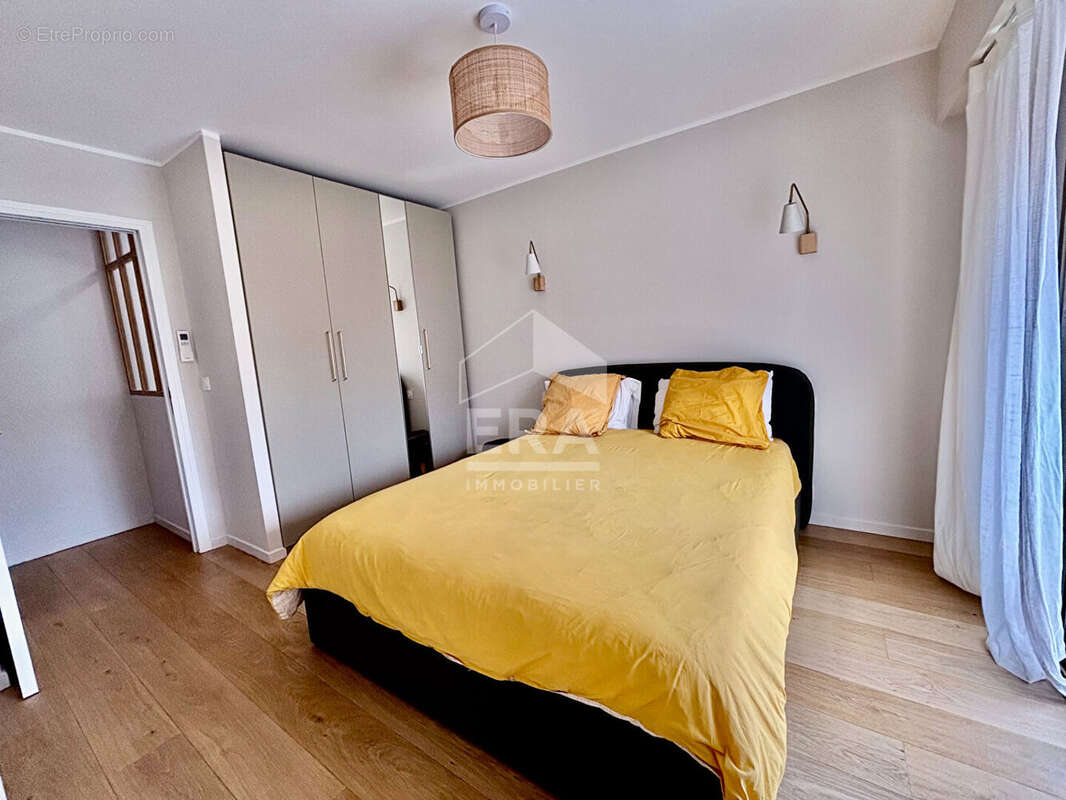 Appartement à CAGNES-SUR-MER