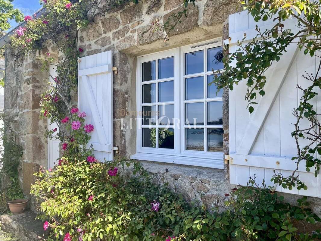 Appartement à PENVENAN