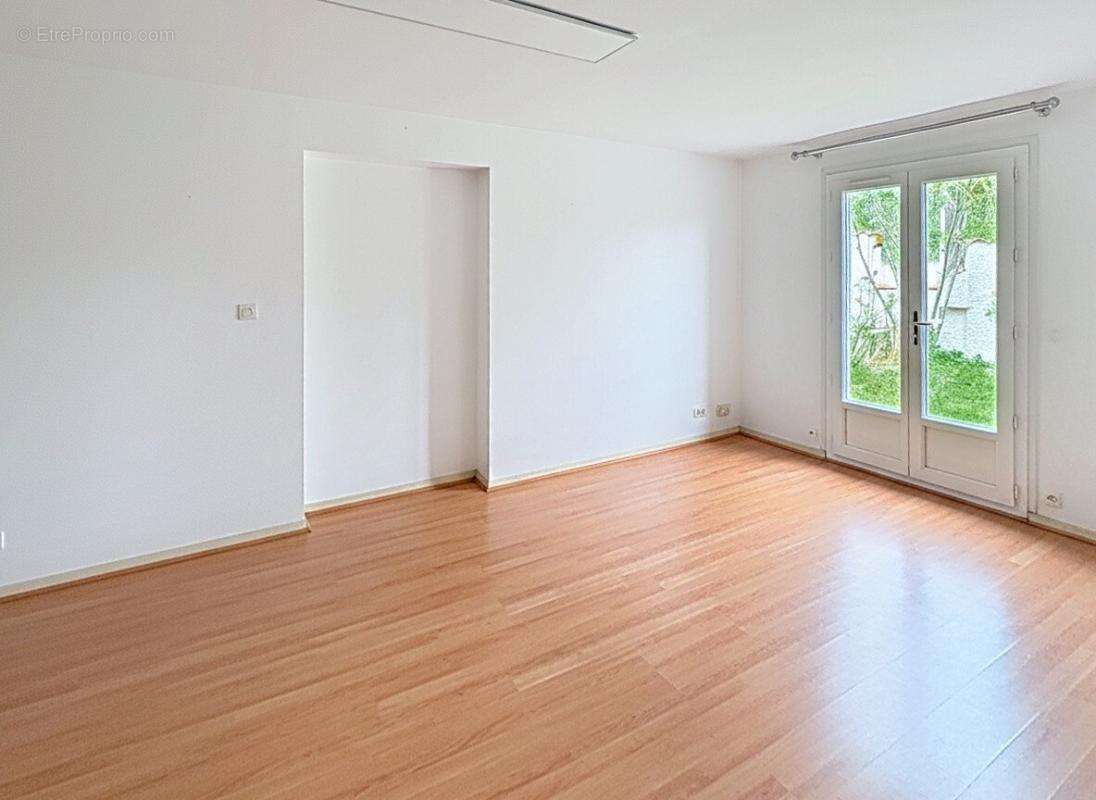 EXCLUSIVITE Maison  de plain pied de 6 pièces 122 m2 - photo 3