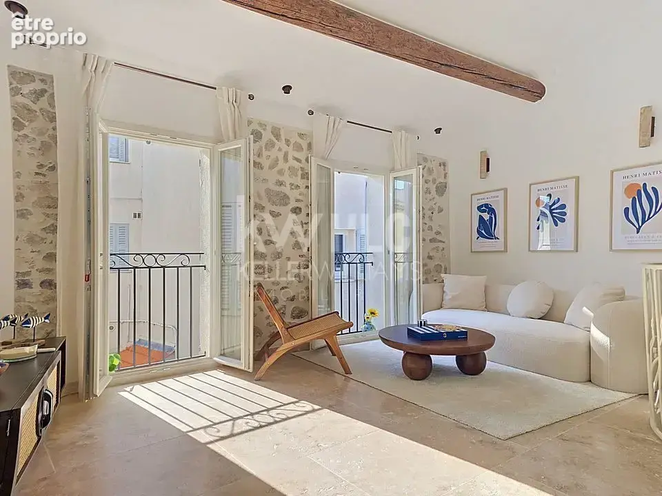 Maison 4 pièces 90 m² à vendre à Antibes (06600) - photo 2