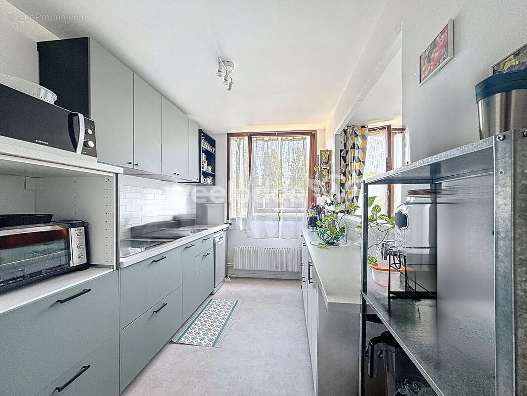 Appartement à ANDRESY