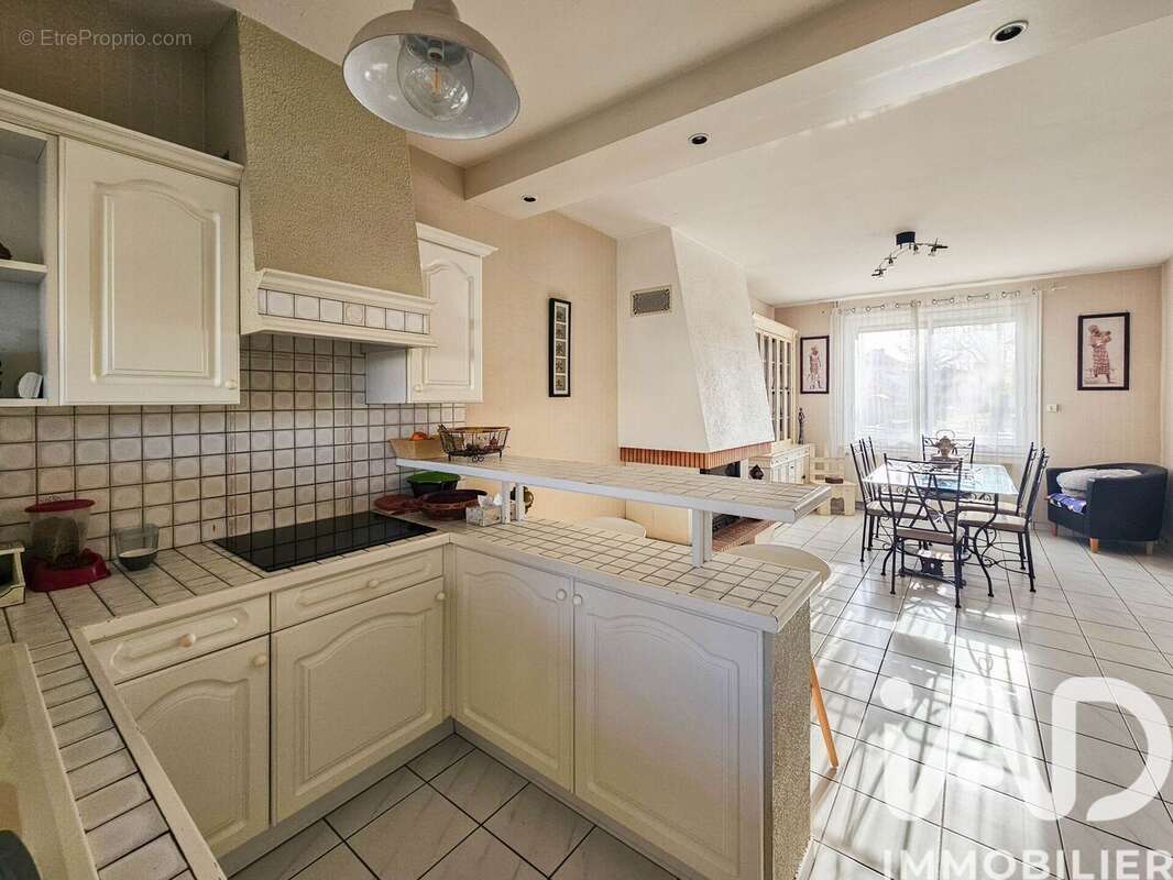 Photo 4 - Maison à CHOLET