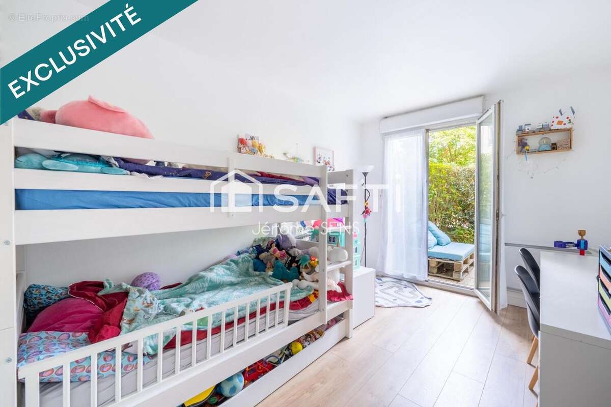 Photo 9 - Appartement à POISSY