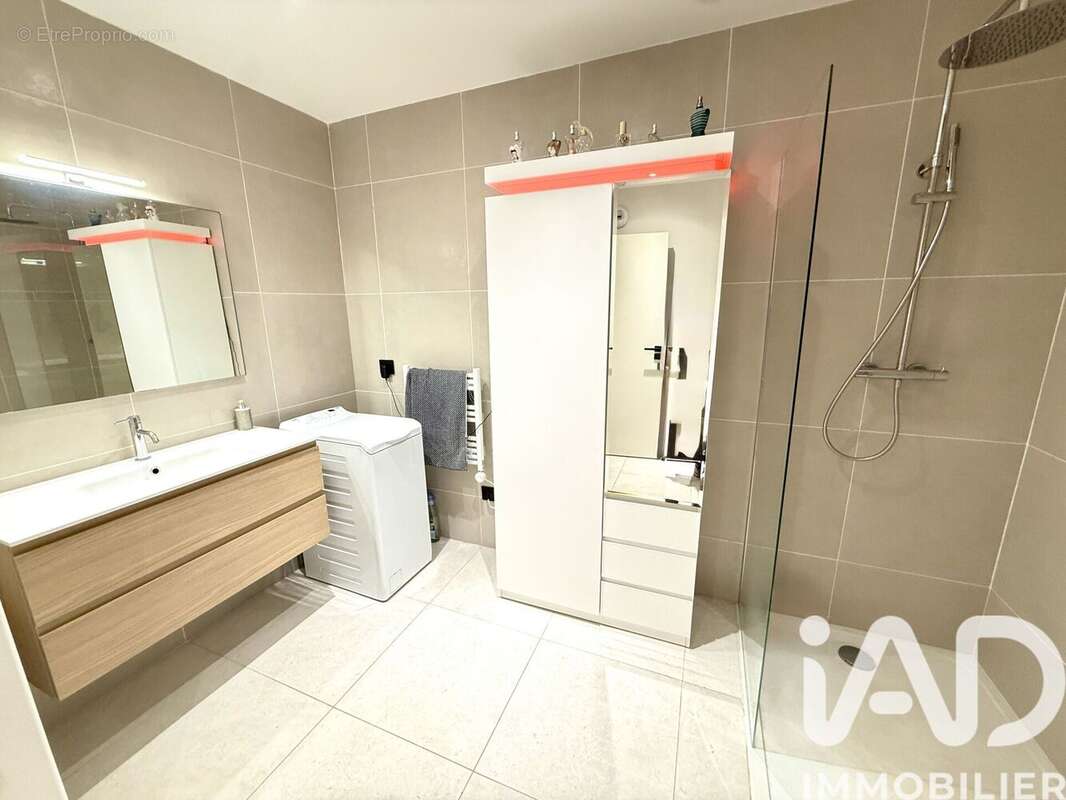 Photo 8 - Appartement à VAISON-LA-ROMAINE