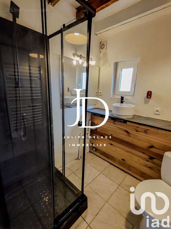 Photo 3 - Appartement à NANTEUIL-LE-HAUDOUIN