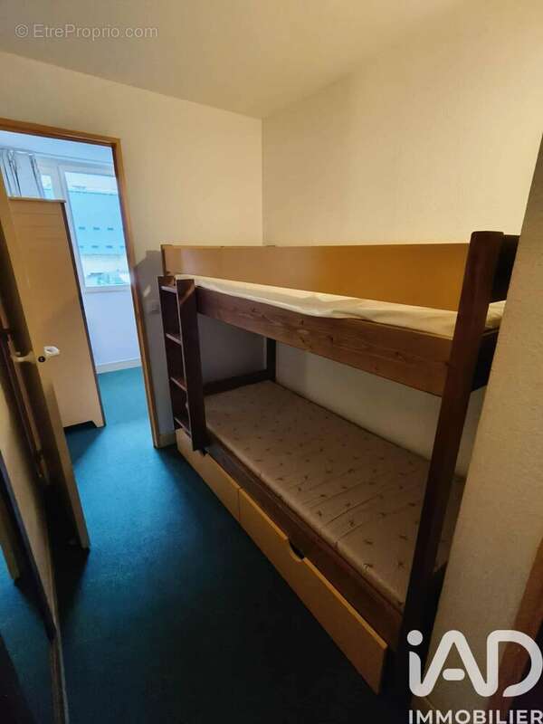 Photo 6 - Appartement à ASTUGUE