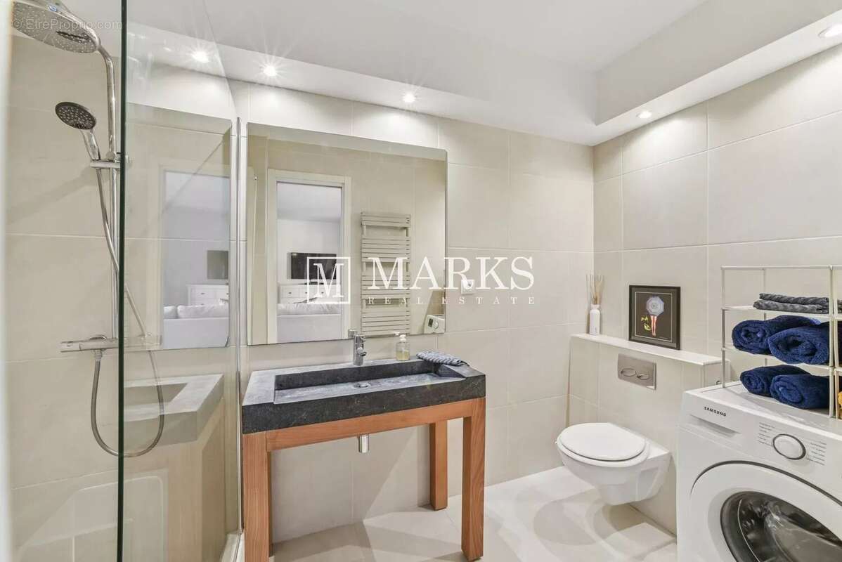 Appartement à SAINT-JEAN-CAP-FERRAT