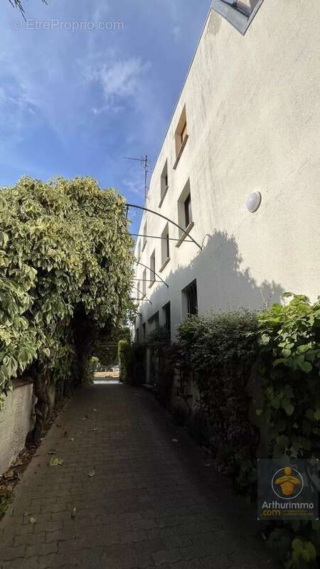 Appartement à GOURNAY-SUR-MARNE