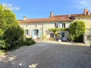 Maison à SAINT-JUST