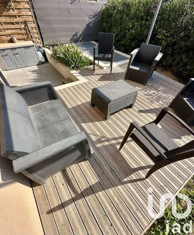 Photo 5 - Appartement à VITROLLES