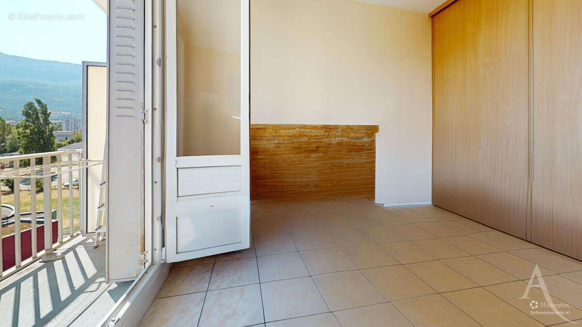 Appartement Le Pont De Claix 4 pièce(s) 75 m2 - photo 8