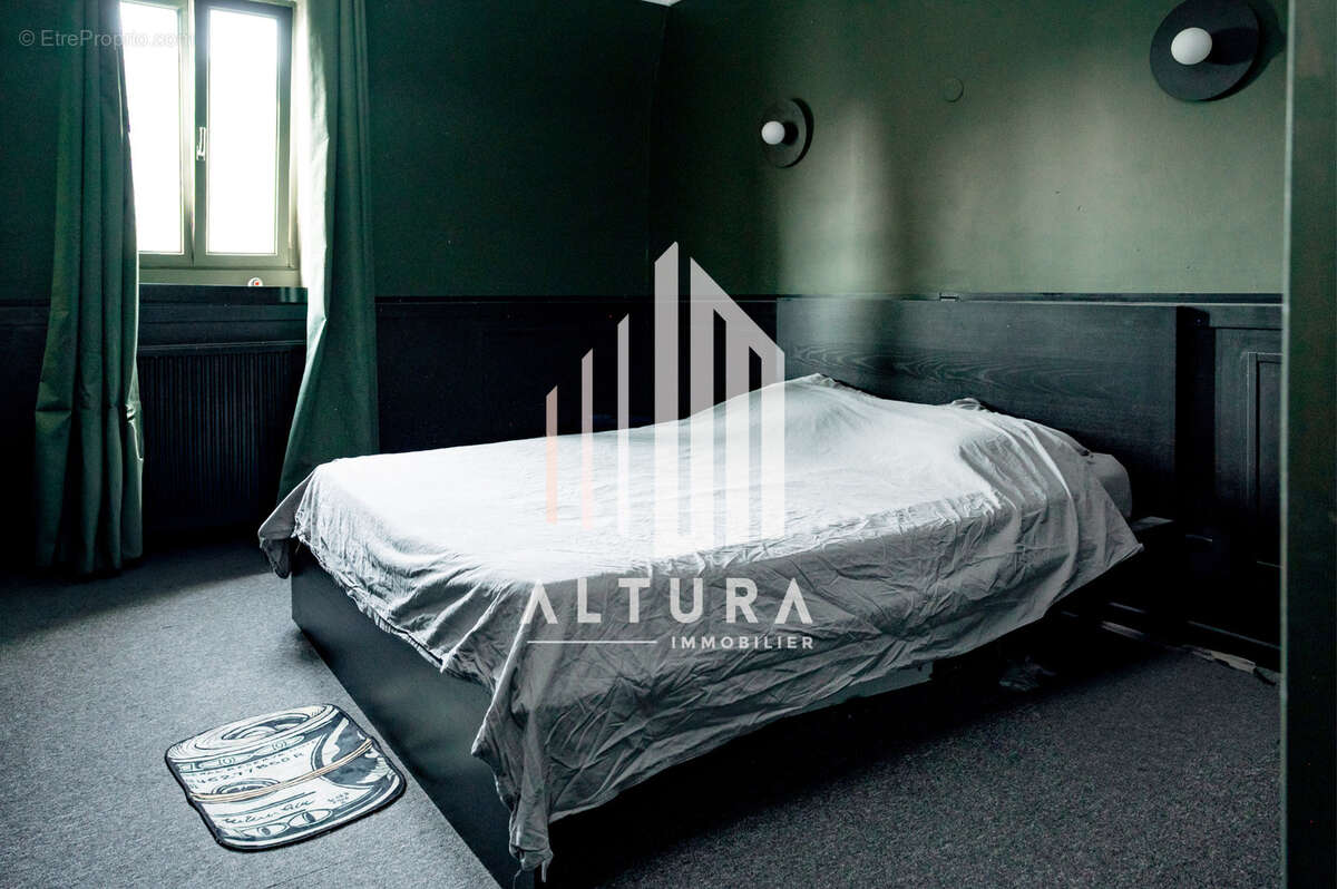 Appartement à MULHOUSE