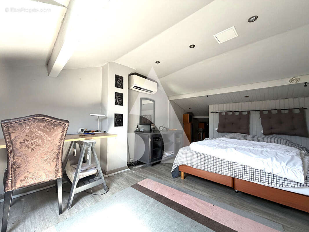 Demeure rare de prestige sur la commune d'Aingeray 5 pièces 145 m² - photo 7