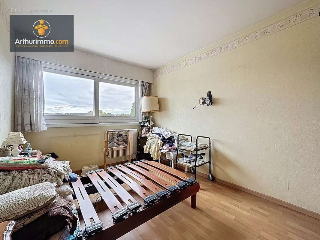 Appartement à SAINT-GRATIEN