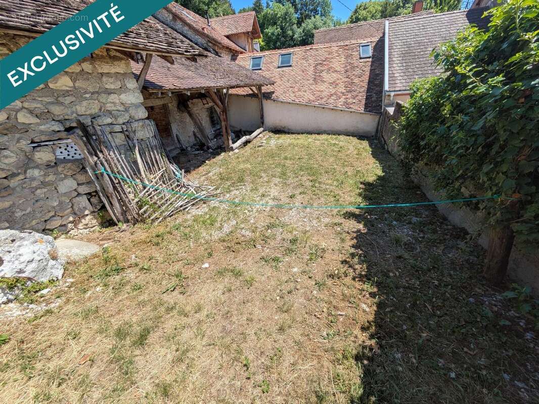Maison 90 m² à Lhuis  - photo 4