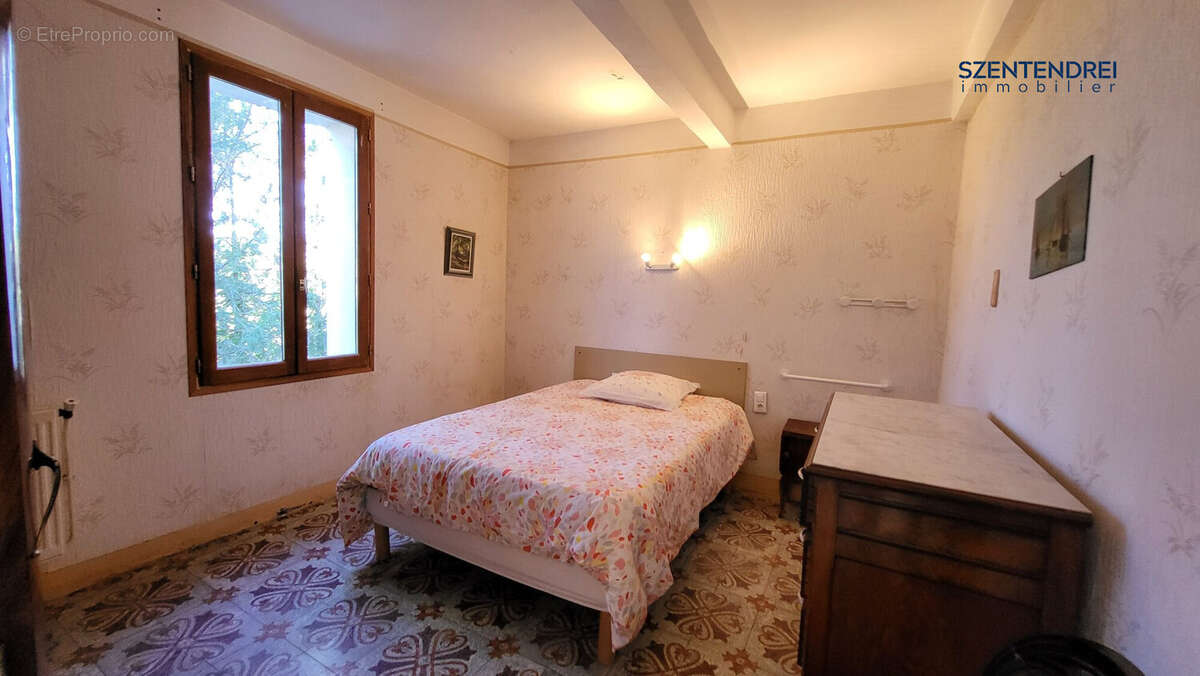 Maison à BEZIERS