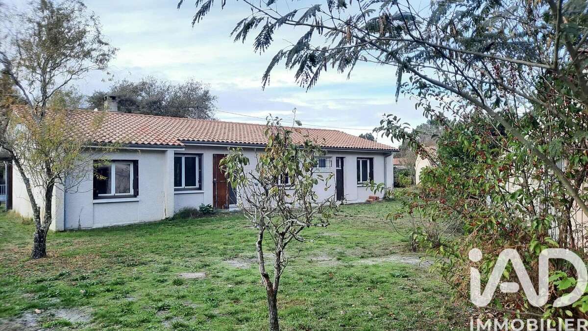 Photo 3 - Maison à SANGUINET