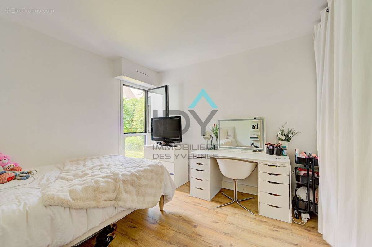 Appartement à SAINT-GERMAIN-EN-LAYE