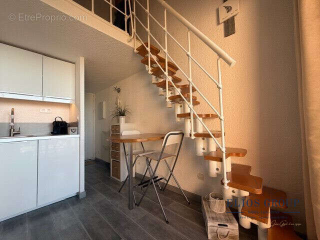Appartement 18 m² à Bandol  - photo 6
