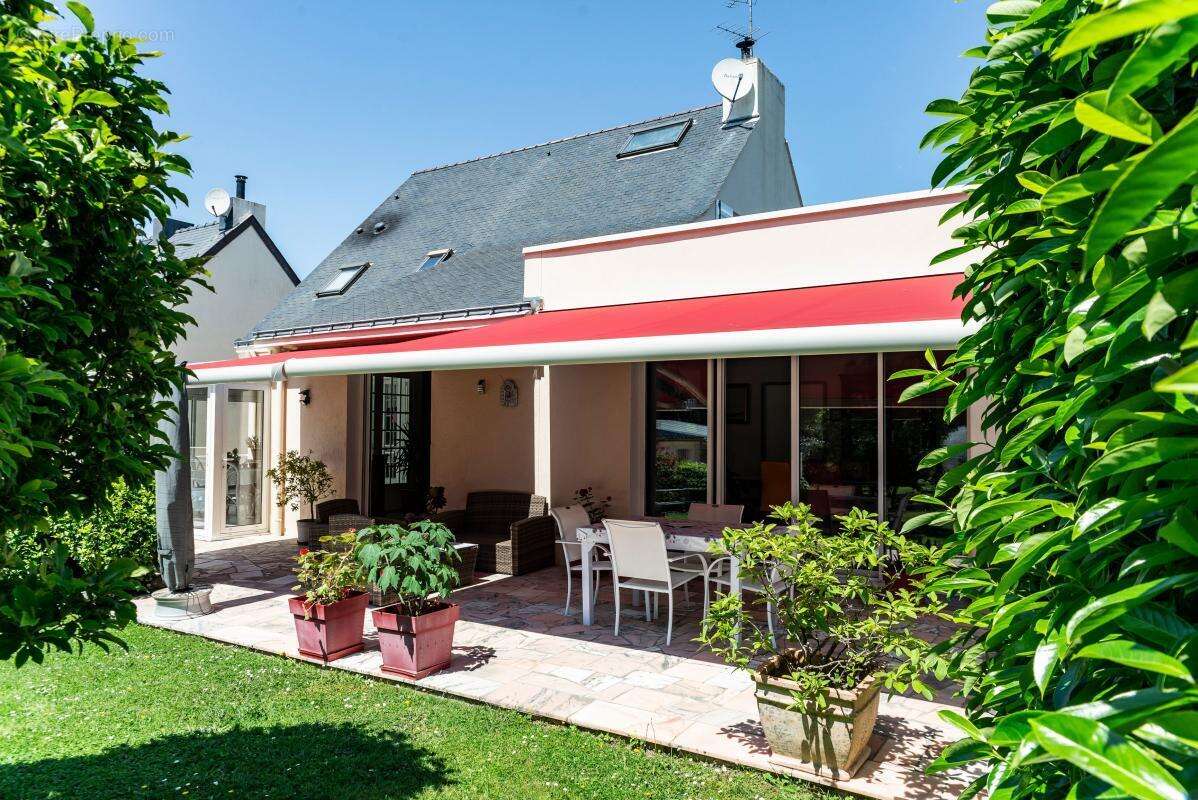 Photo 3 - Maison à SAINT-NAZAIRE
