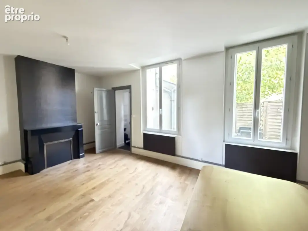 Appartement à ORLEANS